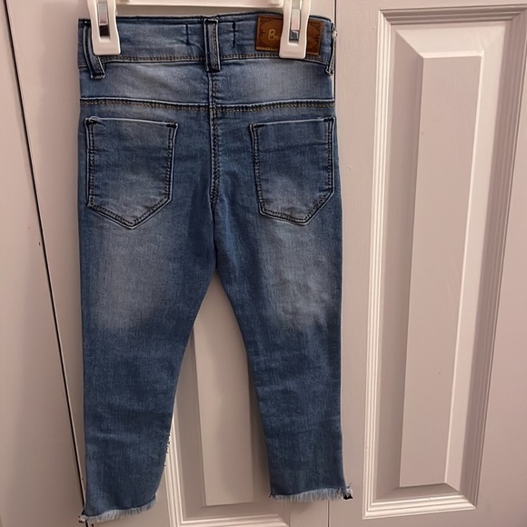 Jeans for toddler - Picture 7 of 8